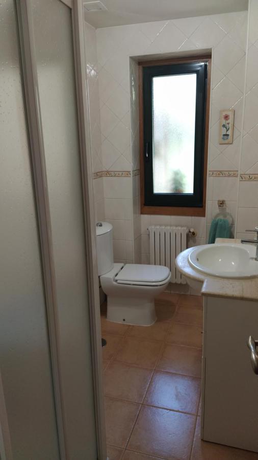 Casa Celita Daire Poio Dış mekan fotoğraf