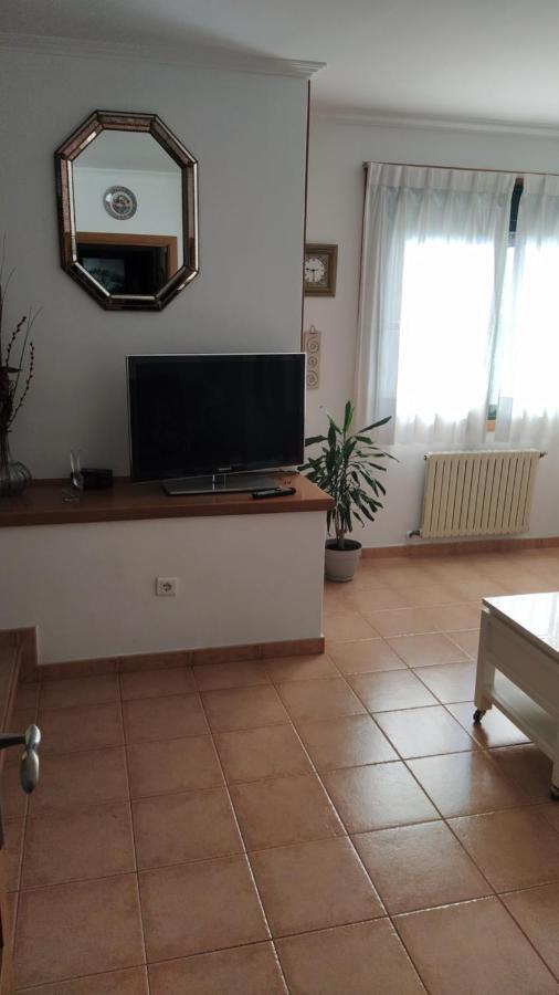 Casa Celita Daire Poio Dış mekan fotoğraf