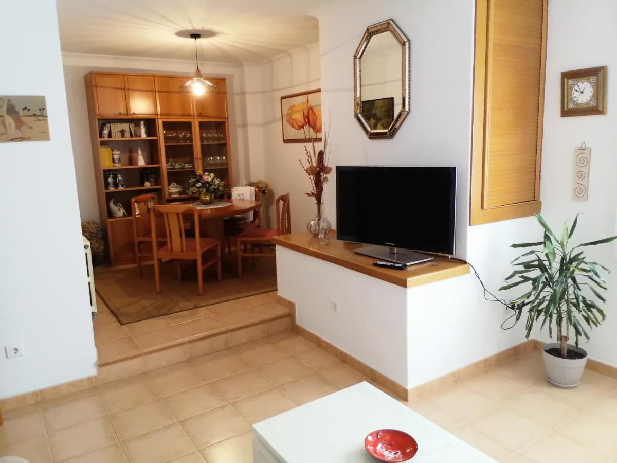Casa Celita Daire Poio Dış mekan fotoğraf