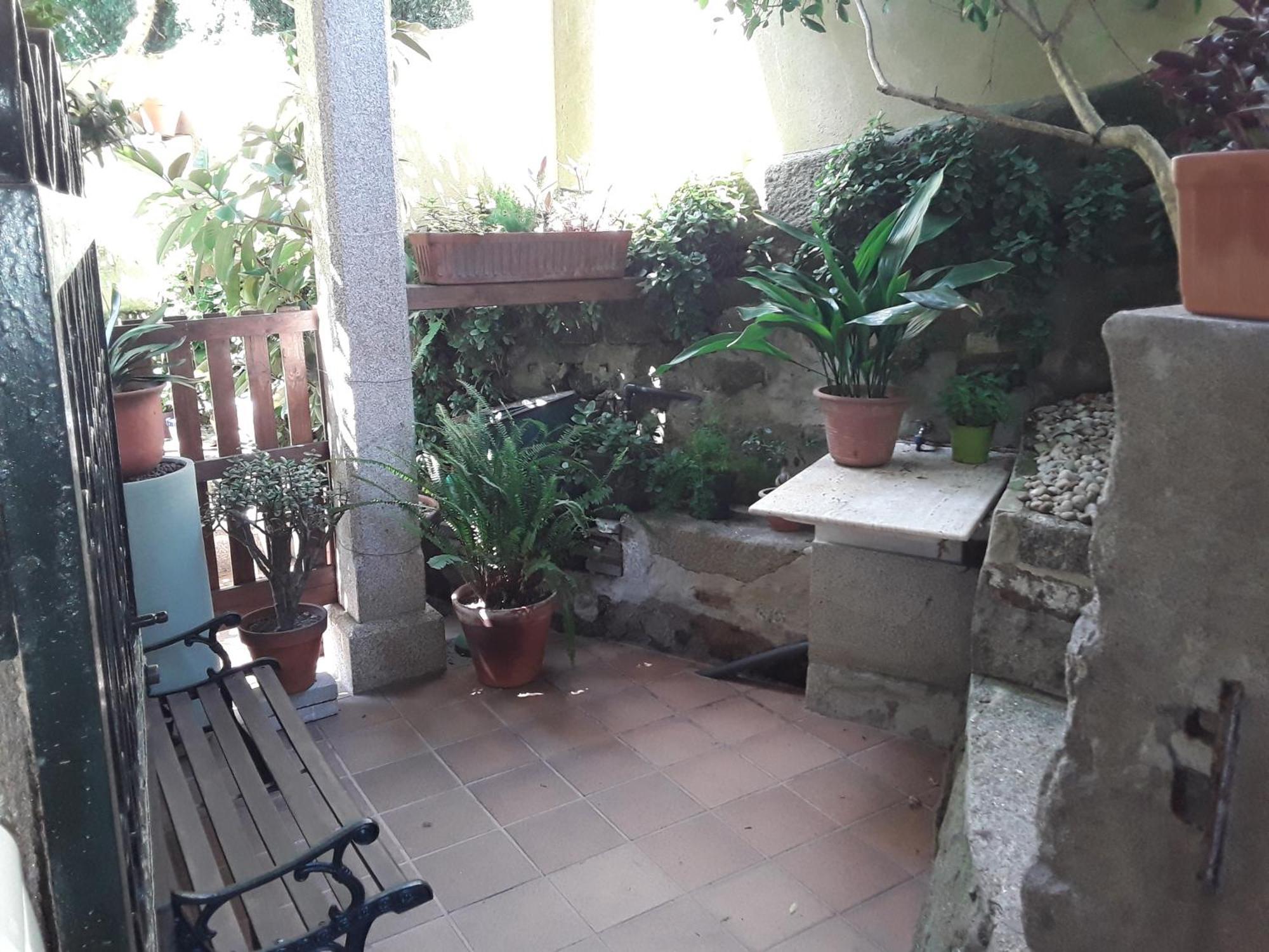 Casa Celita Daire Poio Dış mekan fotoğraf