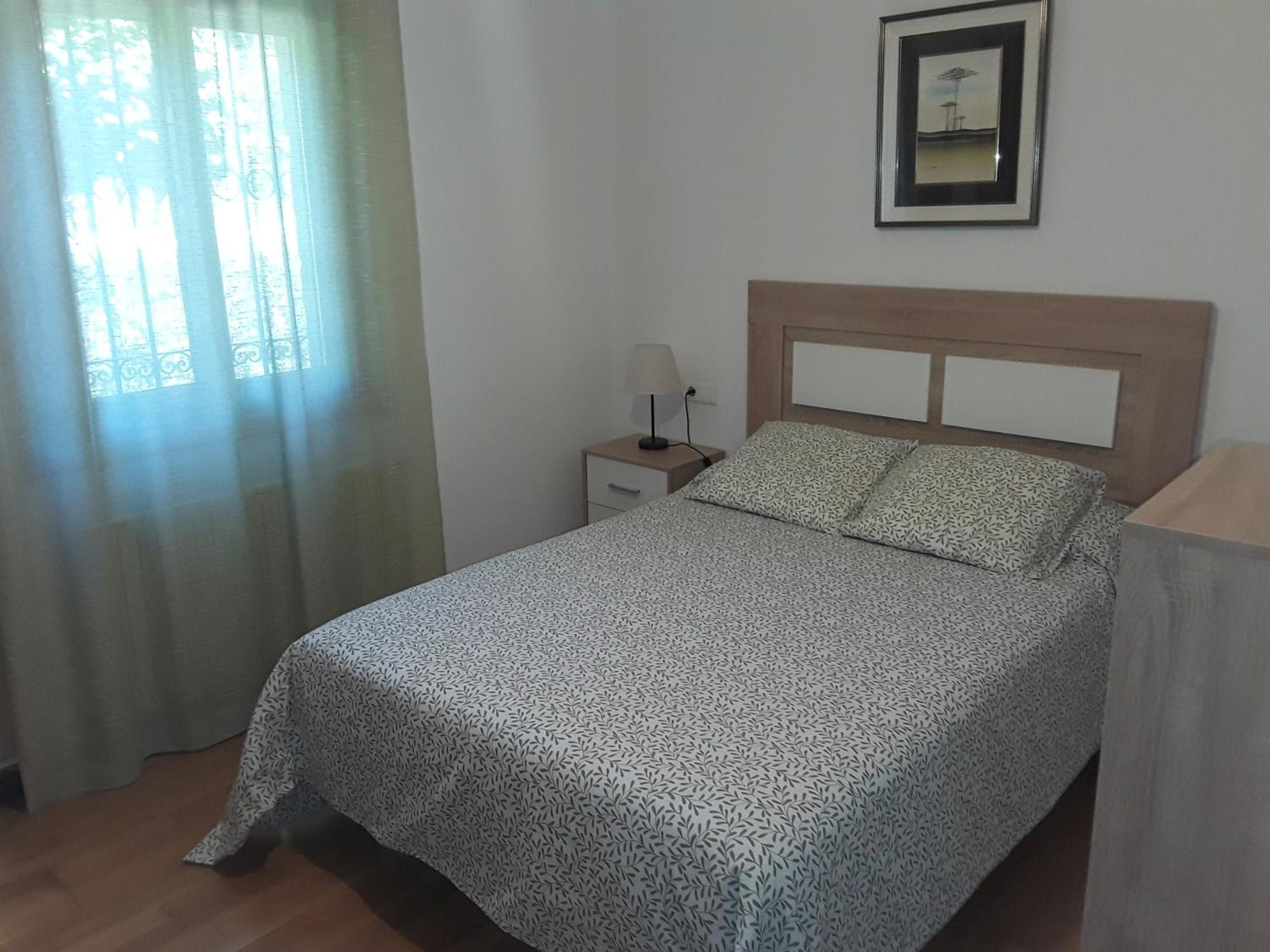 Casa Celita Daire Poio Dış mekan fotoğraf